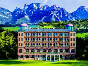 Sean Castle Resort Inn -Zhangjiajie Tianmenshan Cableway Branch